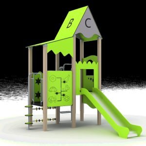 Parque Mundo ABC