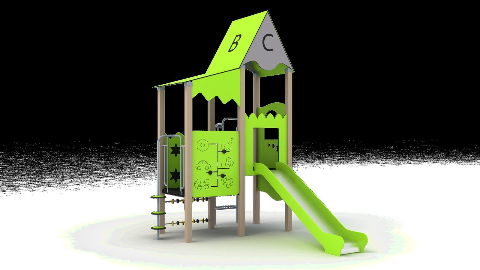 Parque Mundo ABC