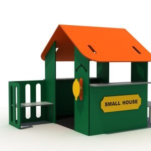 Casita Verde